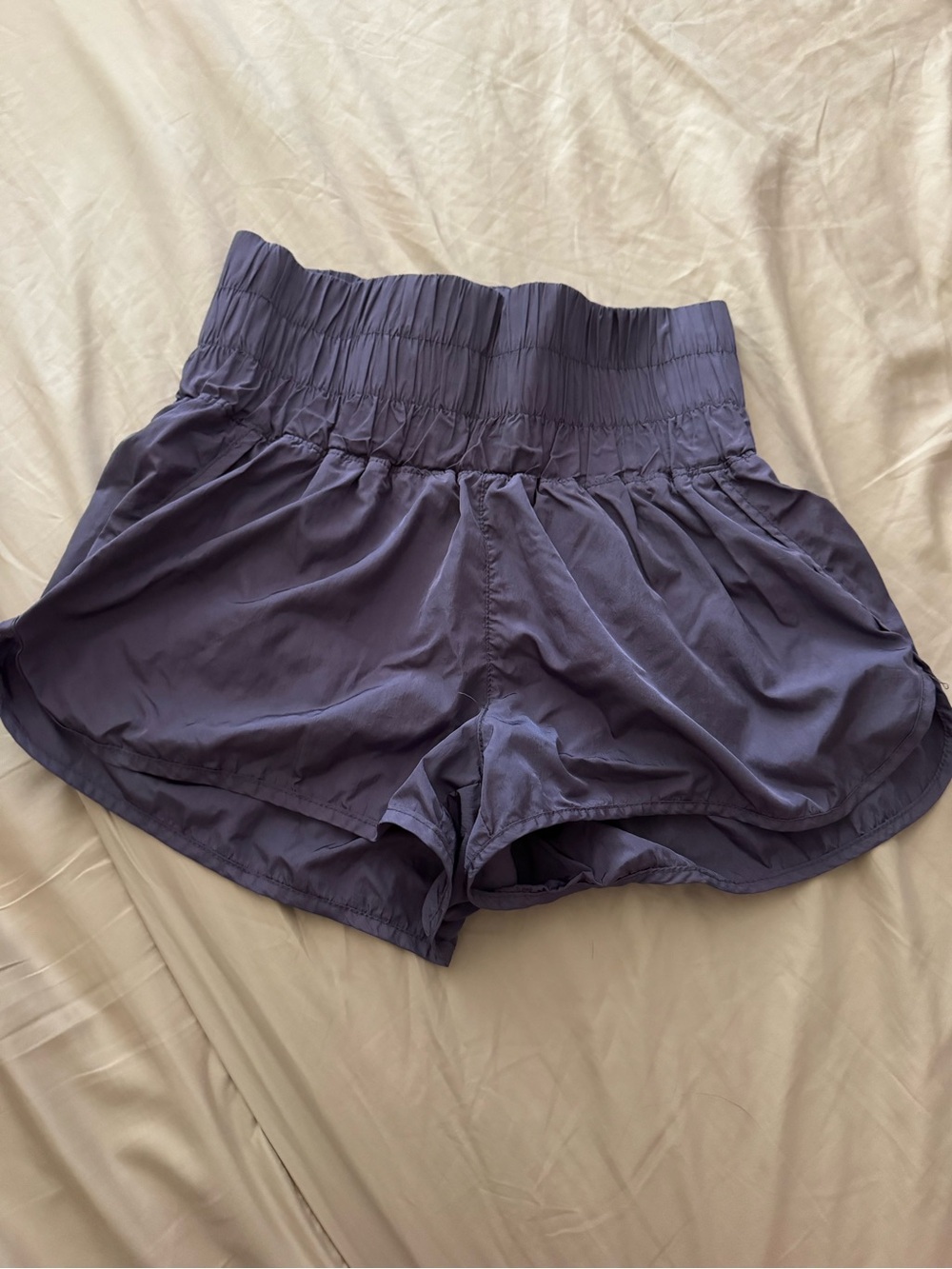 The Way Home Shorts by FP Movement